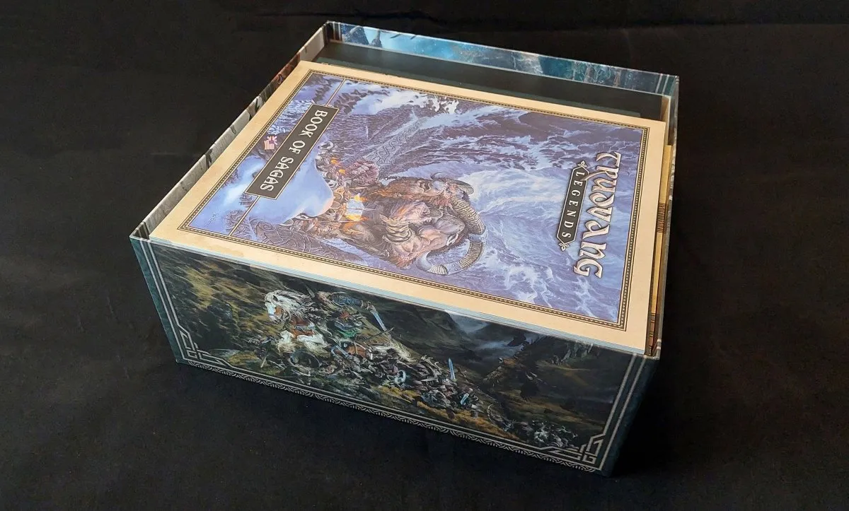 Trudvang Legends Box Organizer