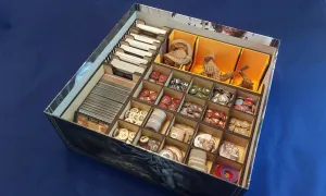 Trudvang Legends Box Organizer