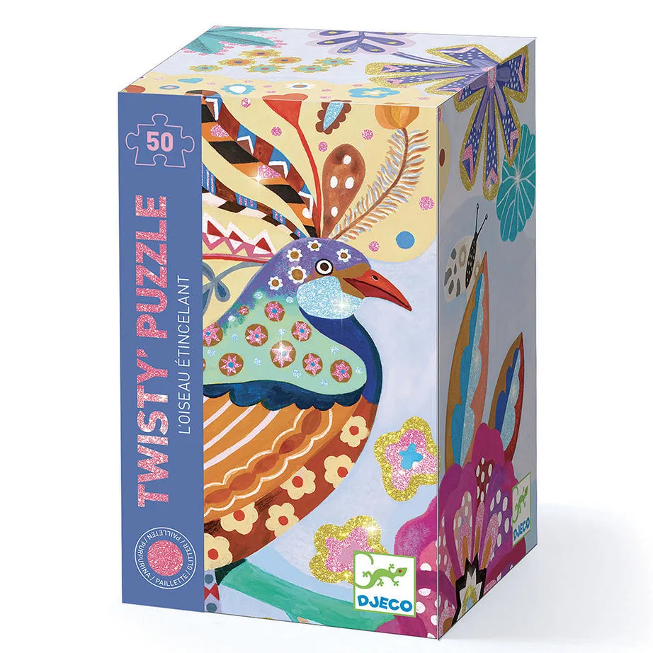 Twisty' Puzzles