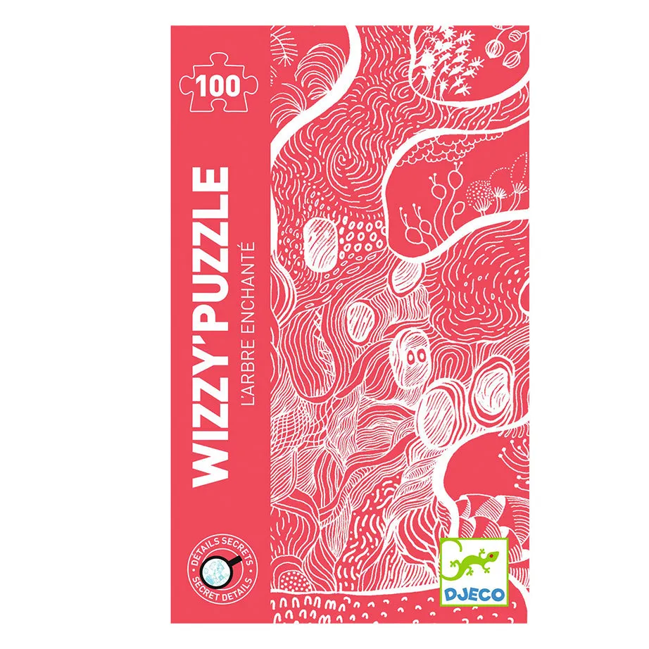 Twisty' Puzzles