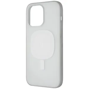 UAG Lucent 2.0 Case for MagSafe for iPhone 14 Pro Max - White Marshmallow