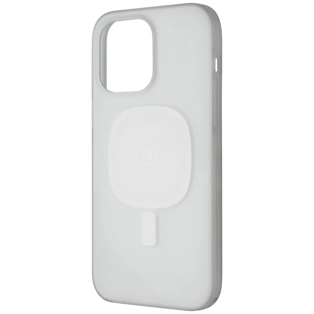 UAG Lucent 2.0 Case for MagSafe for iPhone 14 Pro Max - White Marshmallow