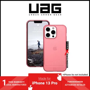 UAG [U] Lucent for iPhone 13 Pro 5G 6.1" - Clay