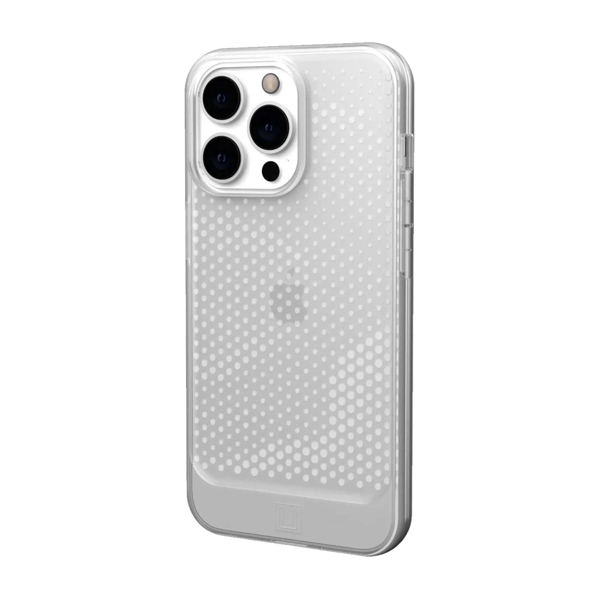UAG [U] Lucent for iPhone 13 Pro 5G 6.1" - Ice