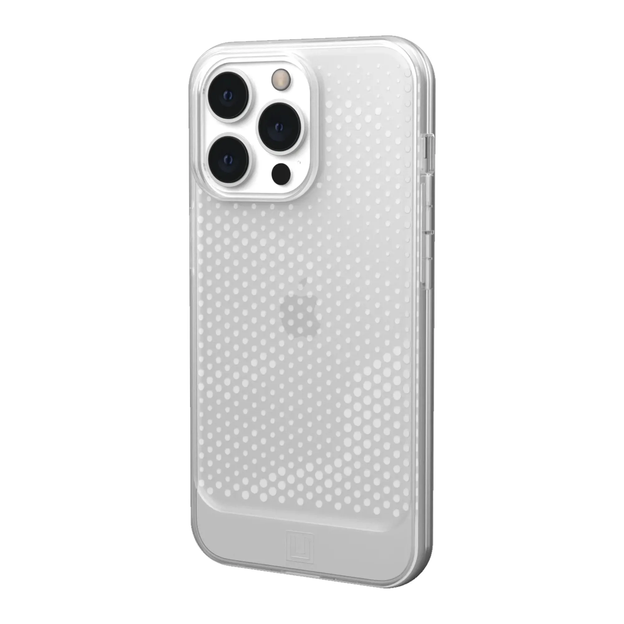 UAG [U] Lucent for iPhone 13 Pro 5G 6.1" - Ice