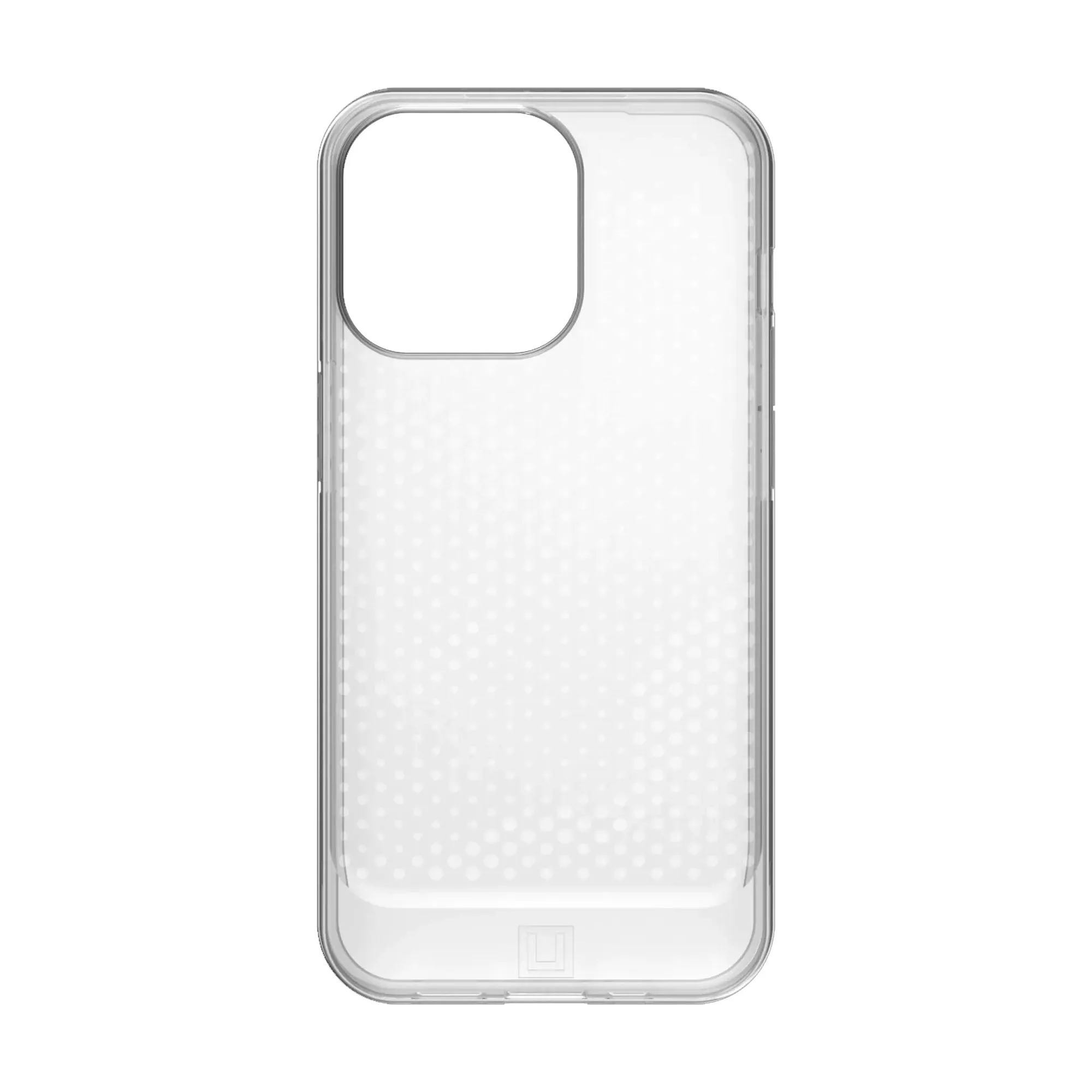 UAG [U] Lucent for iPhone 13 Pro 5G 6.1" - Ice