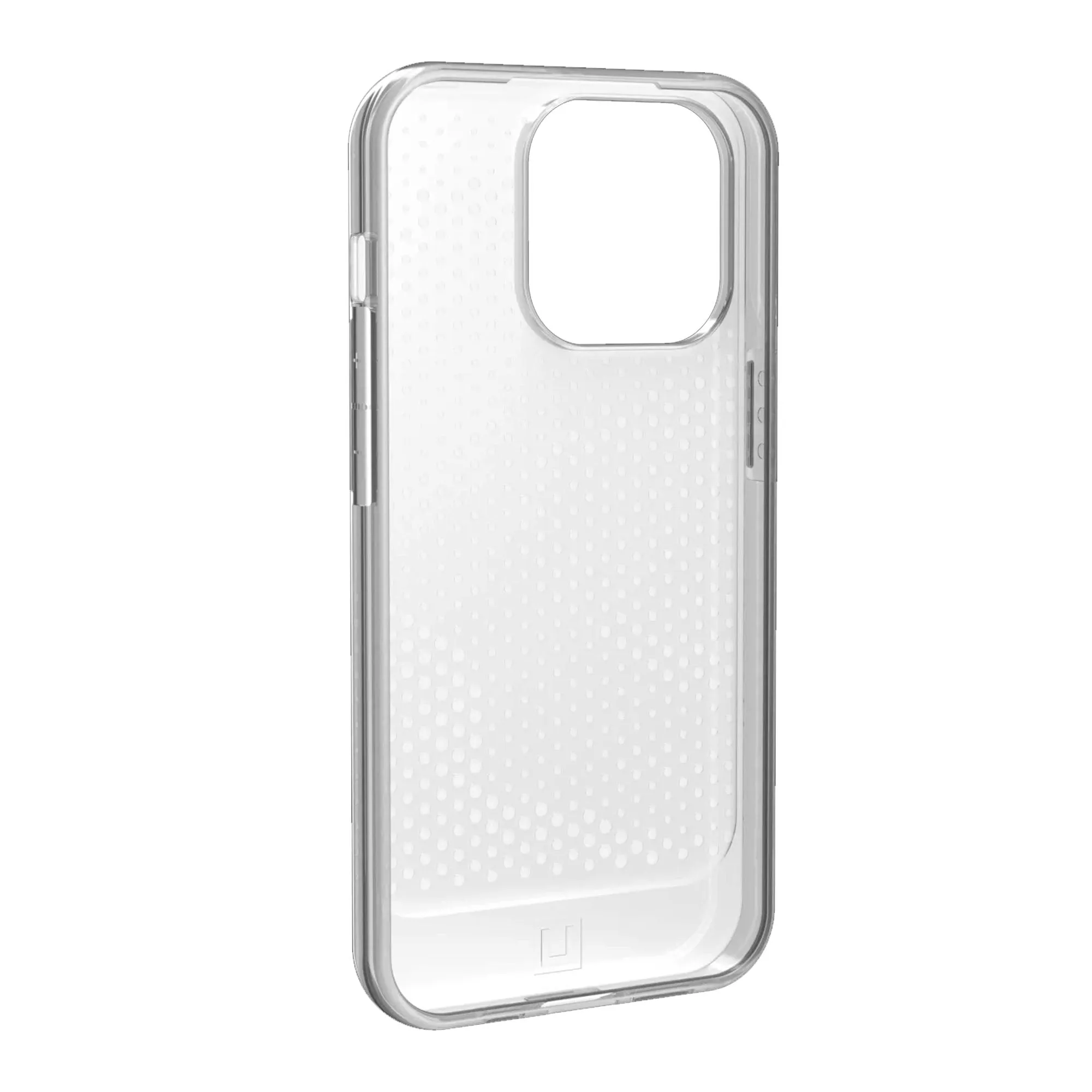 UAG [U] Lucent for iPhone 13 Pro 5G 6.1" - Ice