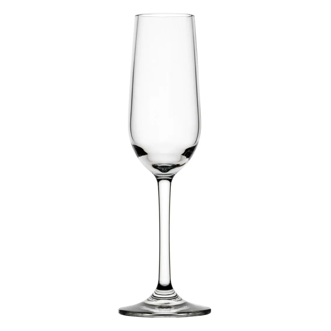 Utopia Lucent Osborne Flutes 175ml (Pack of 6)