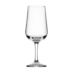 Utopia Lucent Osborne Wine Glasses 440ml (Pack of 6)