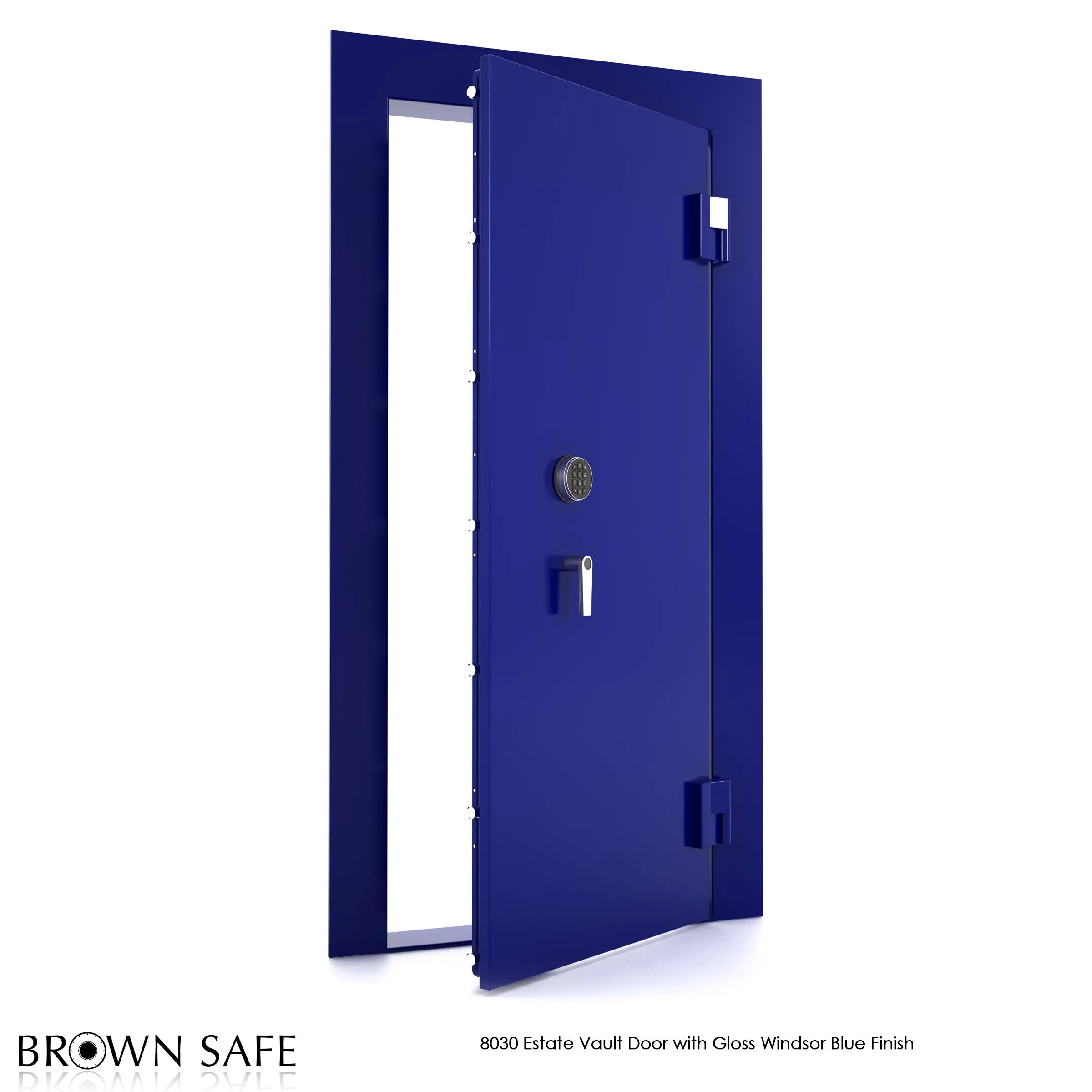 Vault Door - Estate 8030