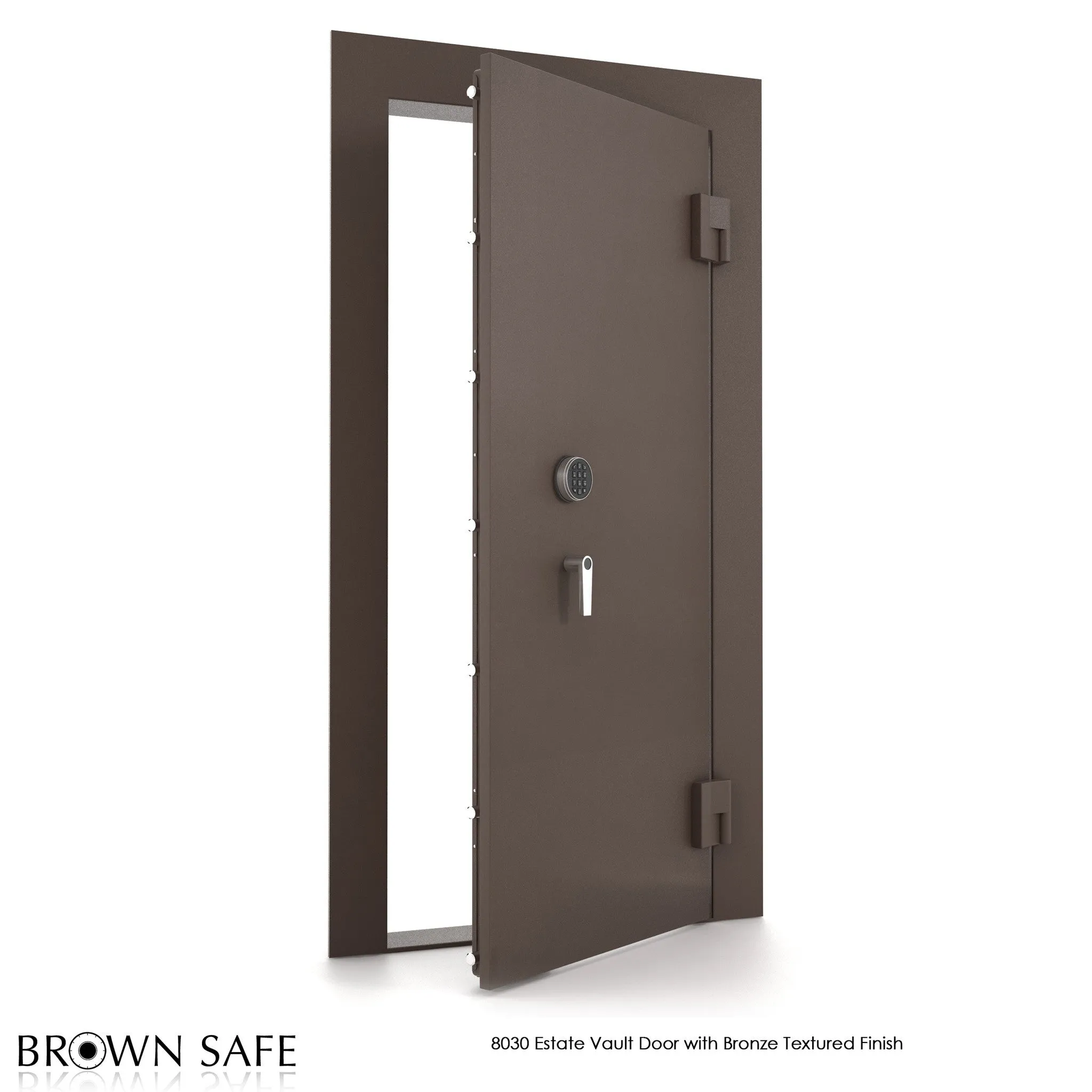 Vault Door - Estate 8030