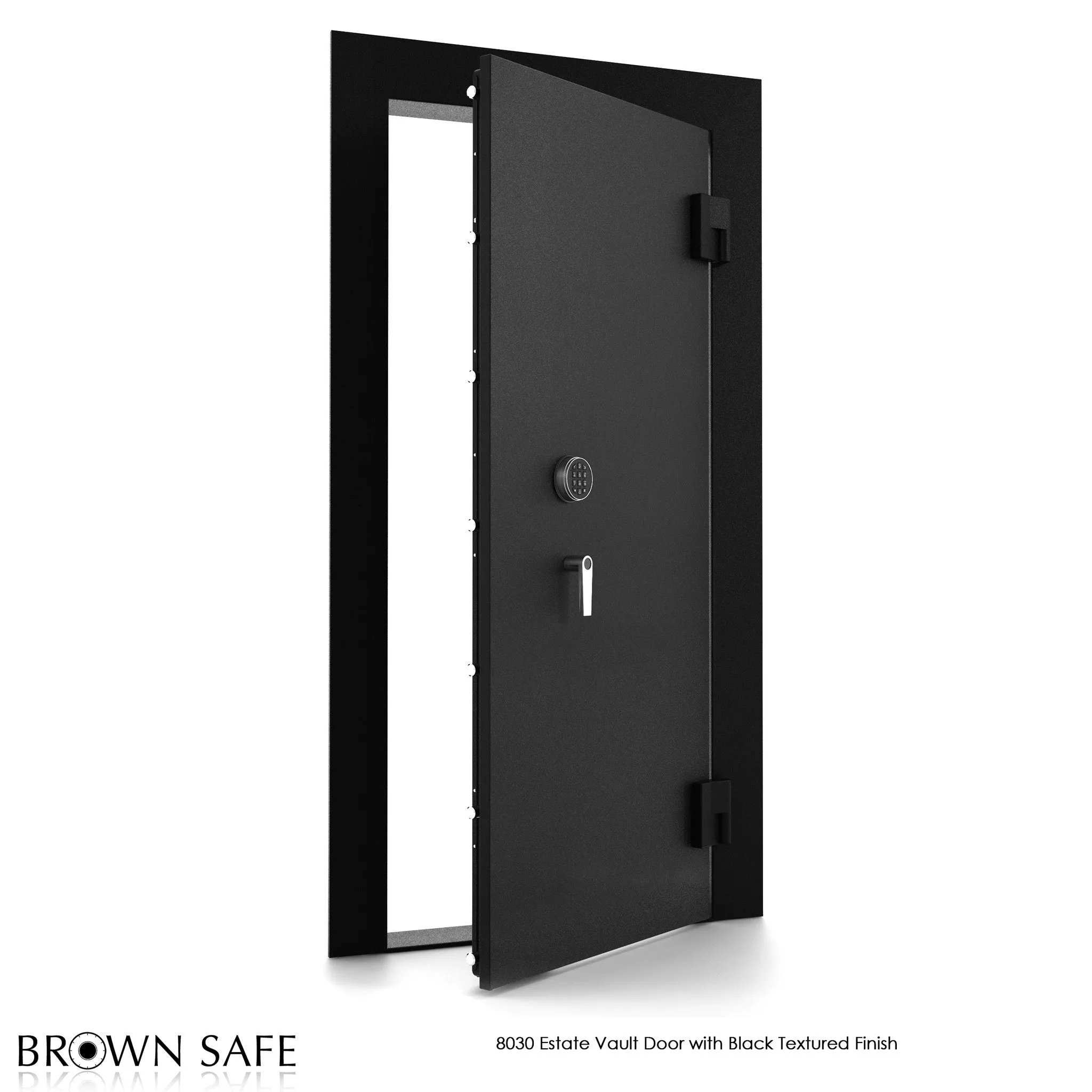 Vault Door - Estate 8030