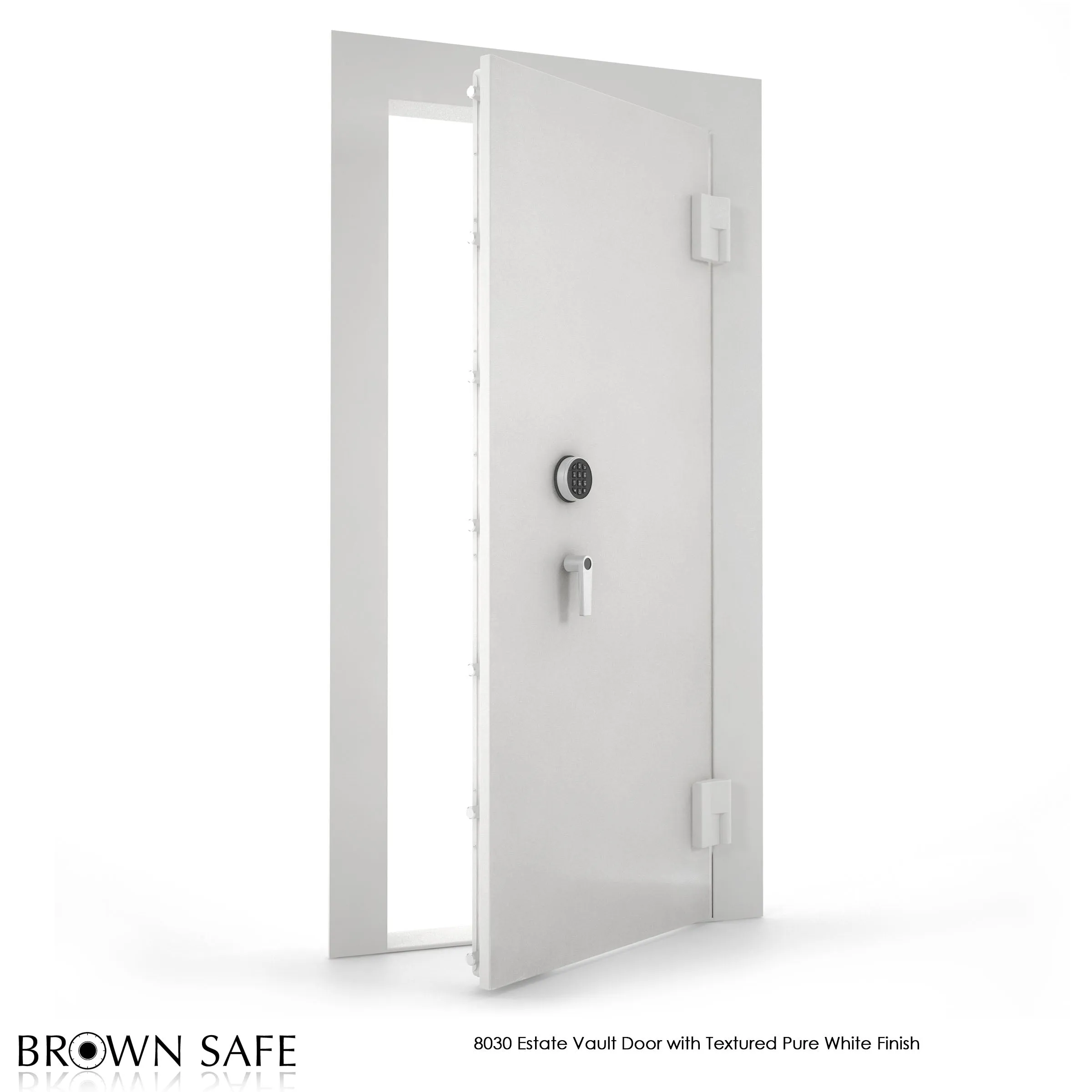 Vault Door - Estate 8030