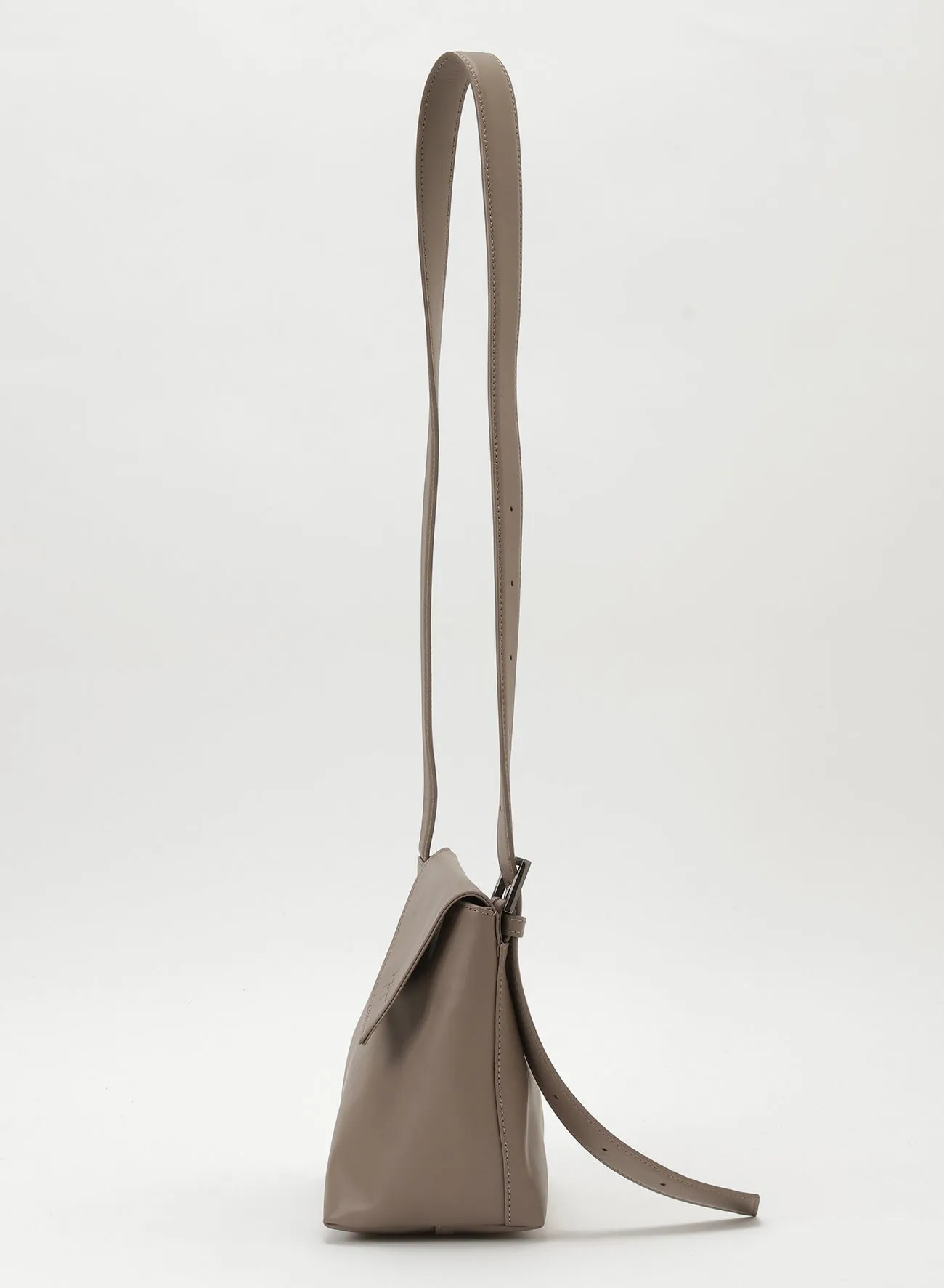 Veil shoulder