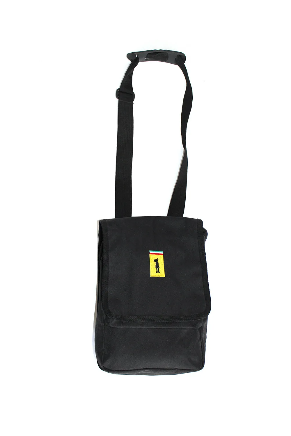 Vintage Deadstock 90's Jamiroquai Promo Shoulder Bag ///SOLD///
