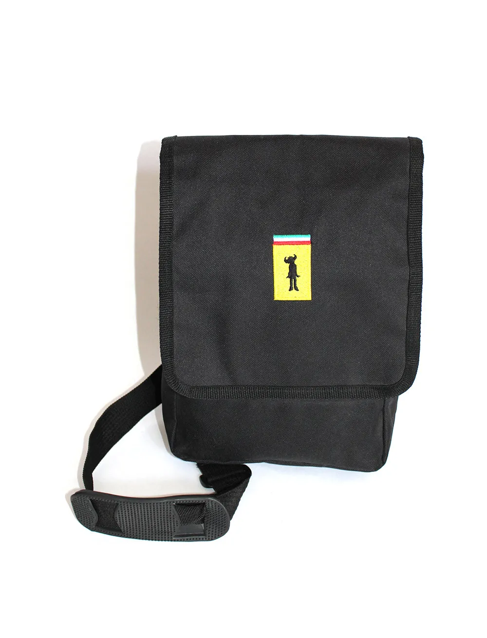 Vintage Deadstock 90's Jamiroquai Promo Shoulder Bag ///SOLD///