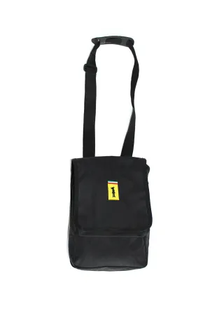Vintage Deadstock 90's Jamiroquai Promo Shoulder Bag ///SOLD///