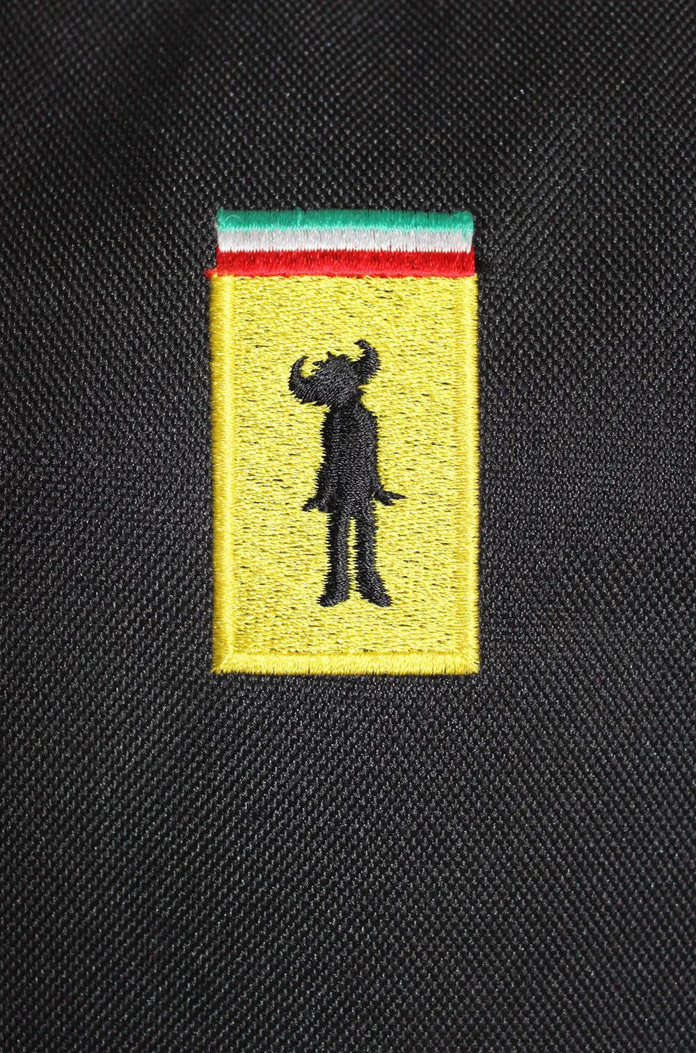 Vintage Deadstock 90's Jamiroquai Promo Shoulder Bag ///SOLD///