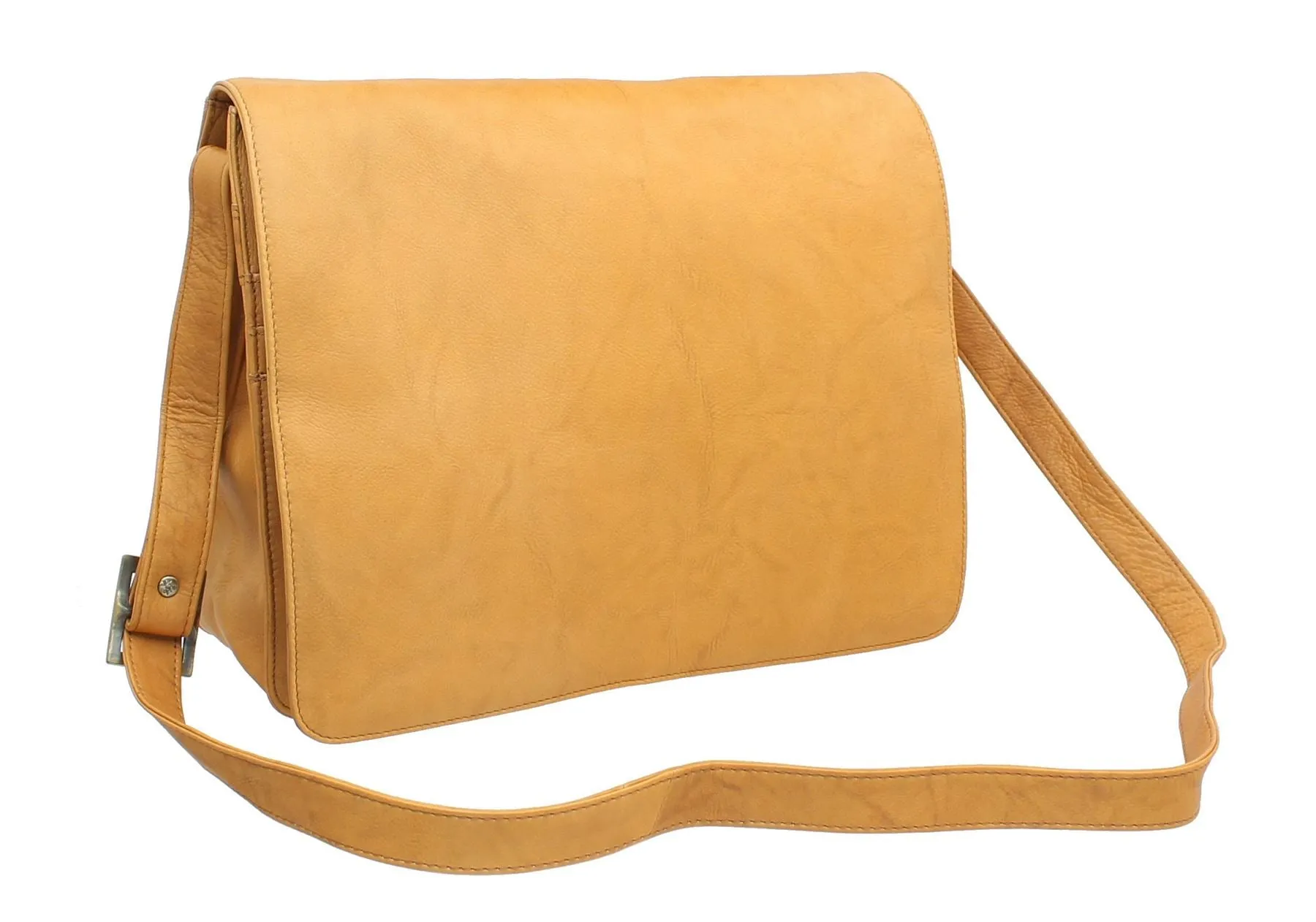 Visconti Leather Organiser Bag 753