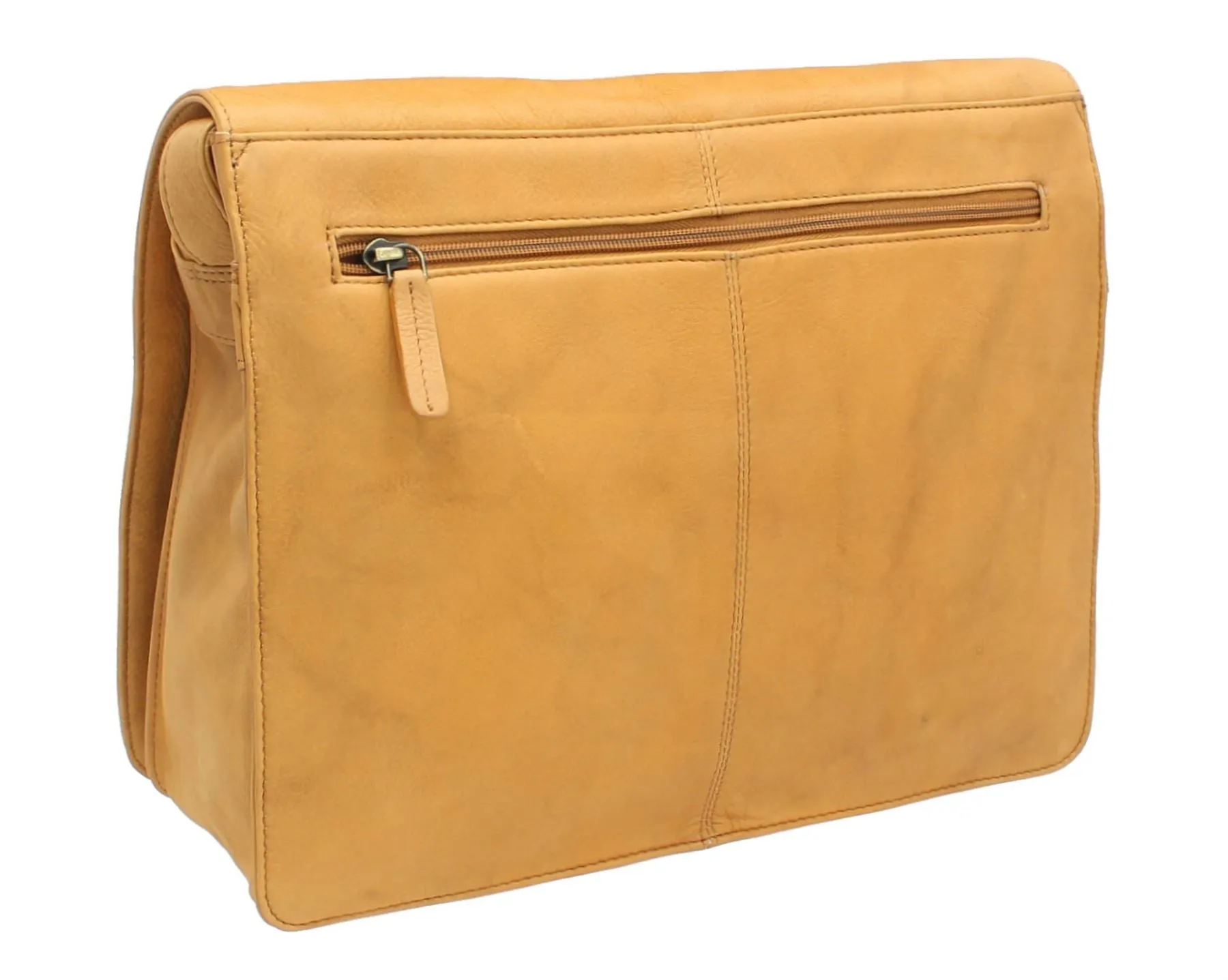 Visconti Leather Organiser Bag 753