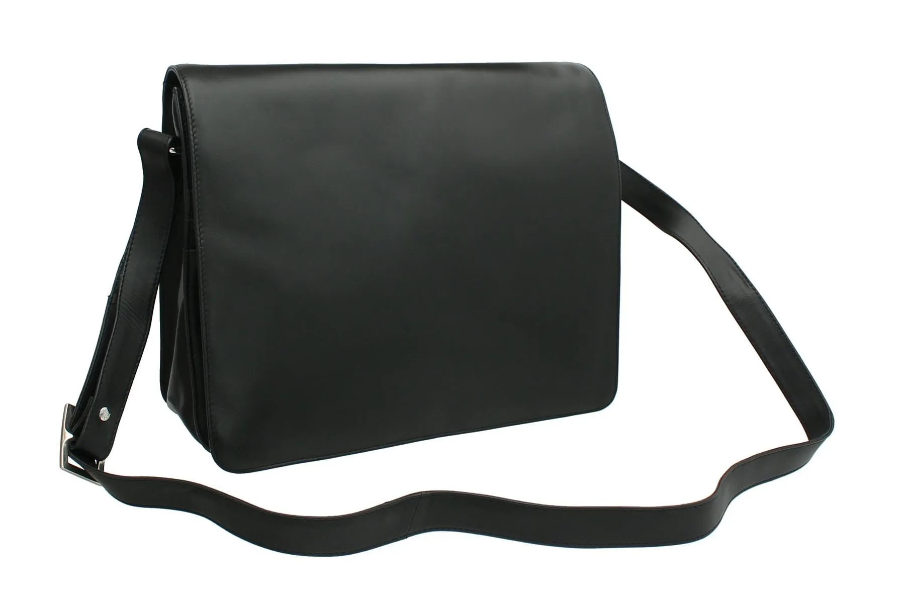 Visconti Leather Organiser Bag 753