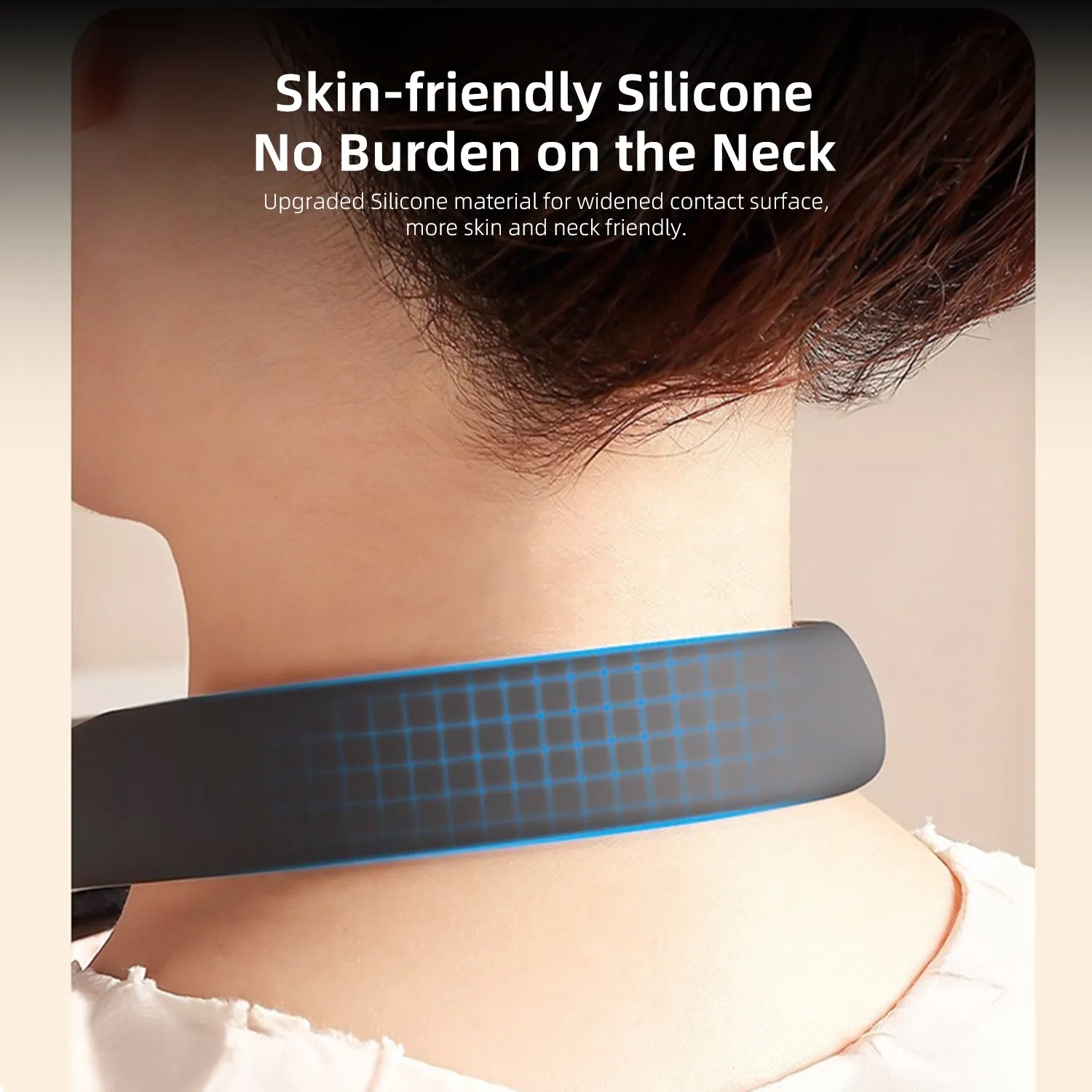 Vyvylabs First-person Perspective Neck Holder