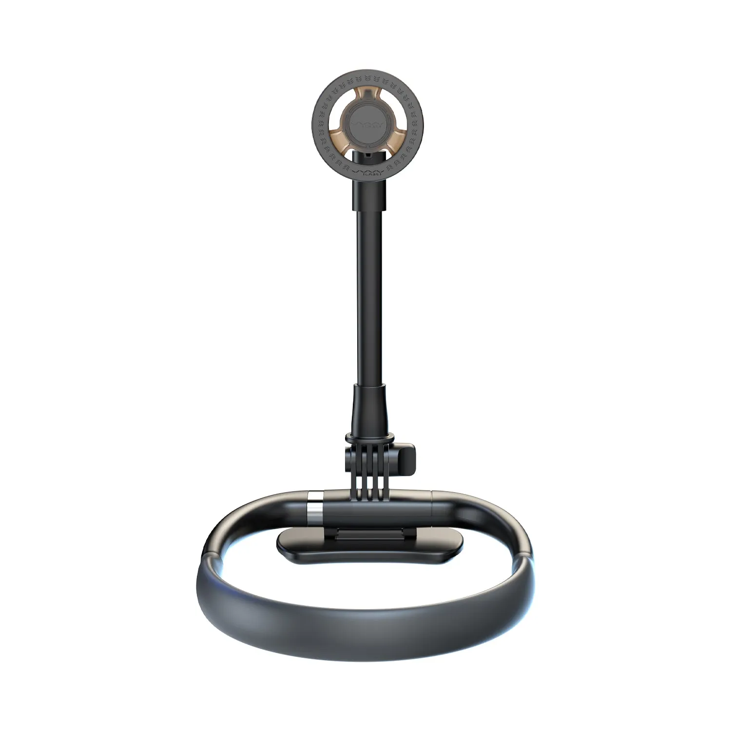 Vyvylabs First-person Perspective Neck Holder
