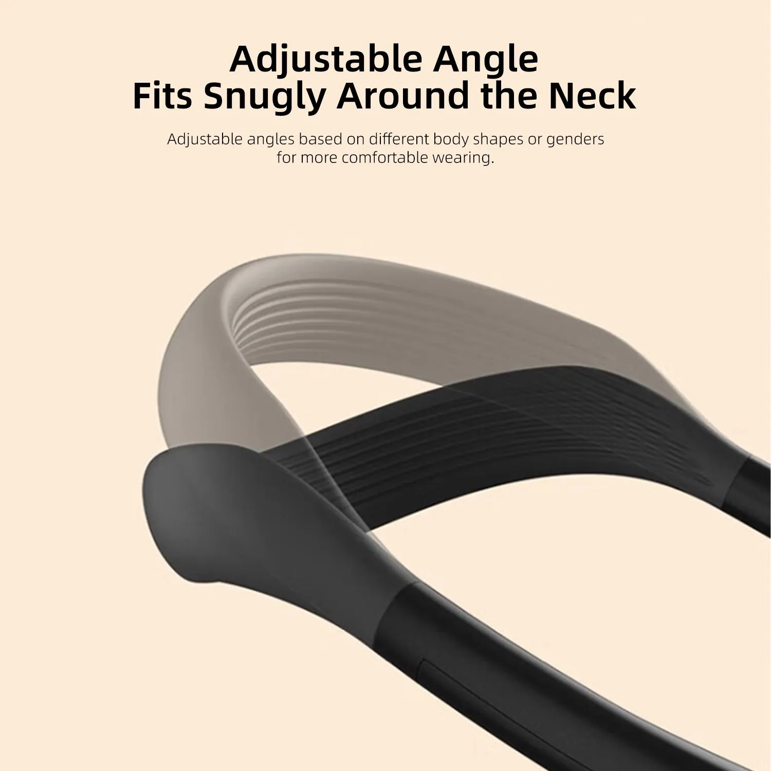 Vyvylabs First-person Perspective Neck Holder