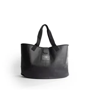 Waterproof Beach Tote Bag  Ocean and Earth - Large
