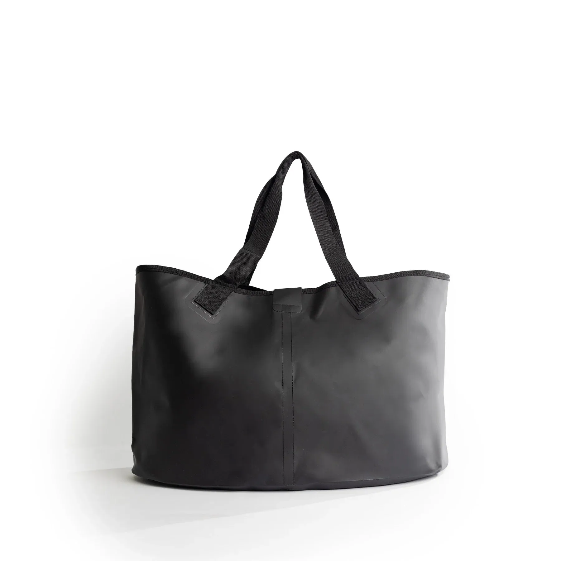 Waterproof Beach Tote Bag  Ocean and Earth - Large