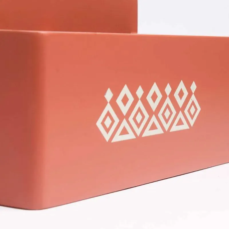 Wooden Multi Organiser | Multiple Designs | 10 x 6 x 4 inches