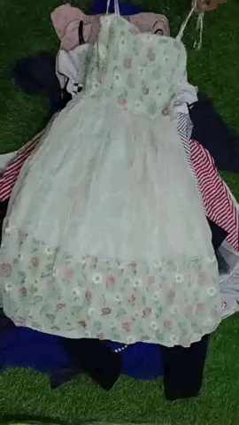 Y2k grade C beautiful dresses