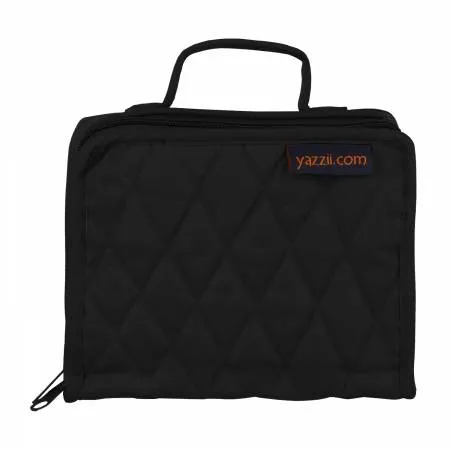 Yazzii Petite Organizer Black CA10B