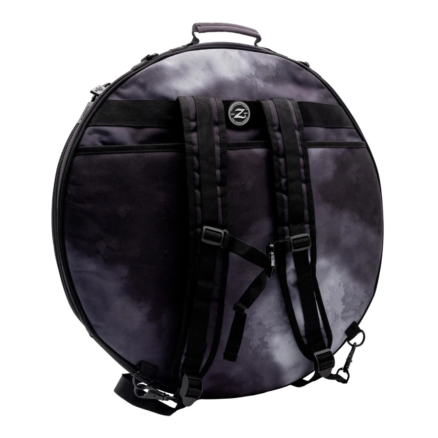 Zildjian Student Cymbal Bag 20" Black Rain Cloud