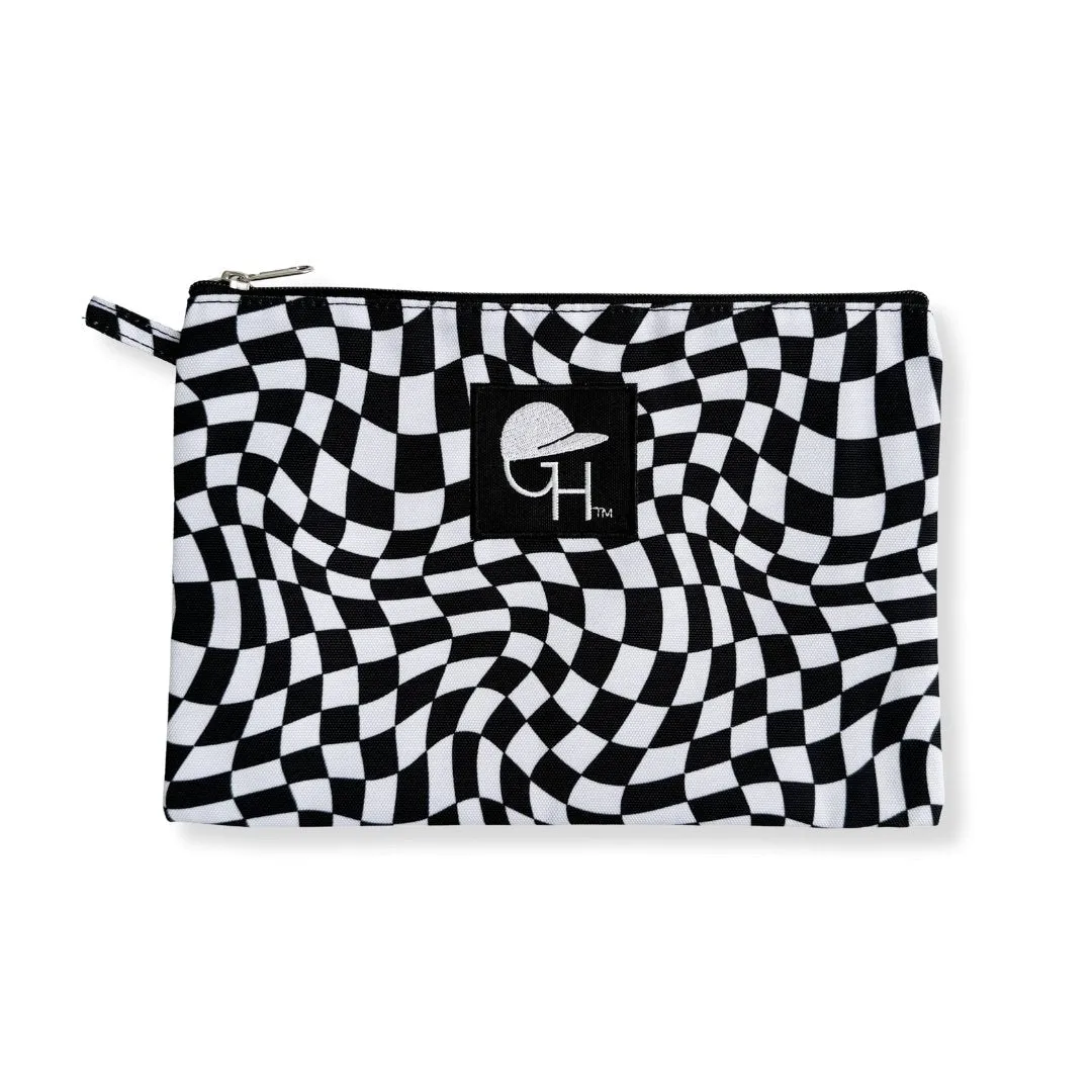 Zip Pouch