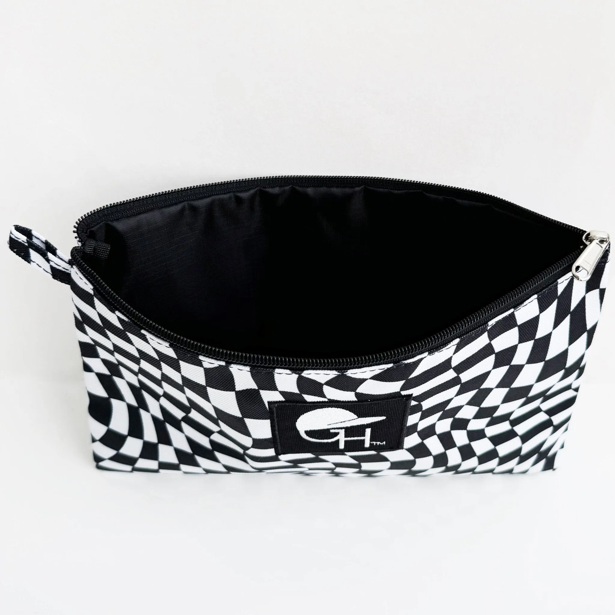 Zip Pouch