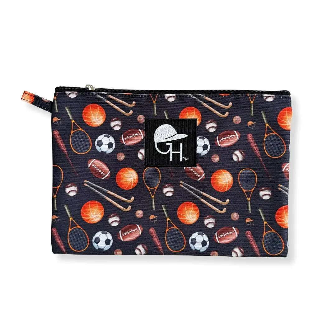 Zip Pouch