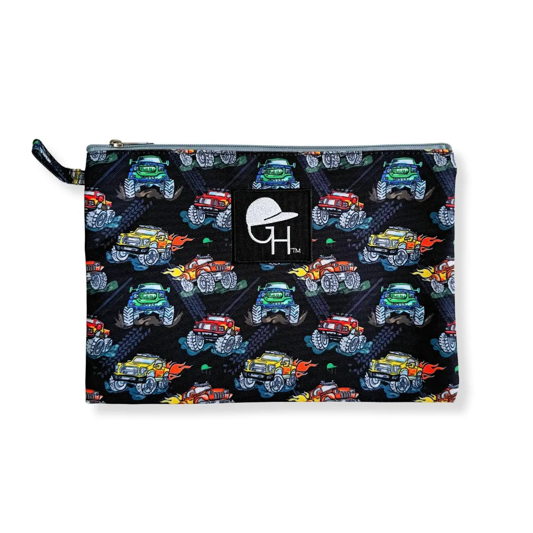 Zip Pouch