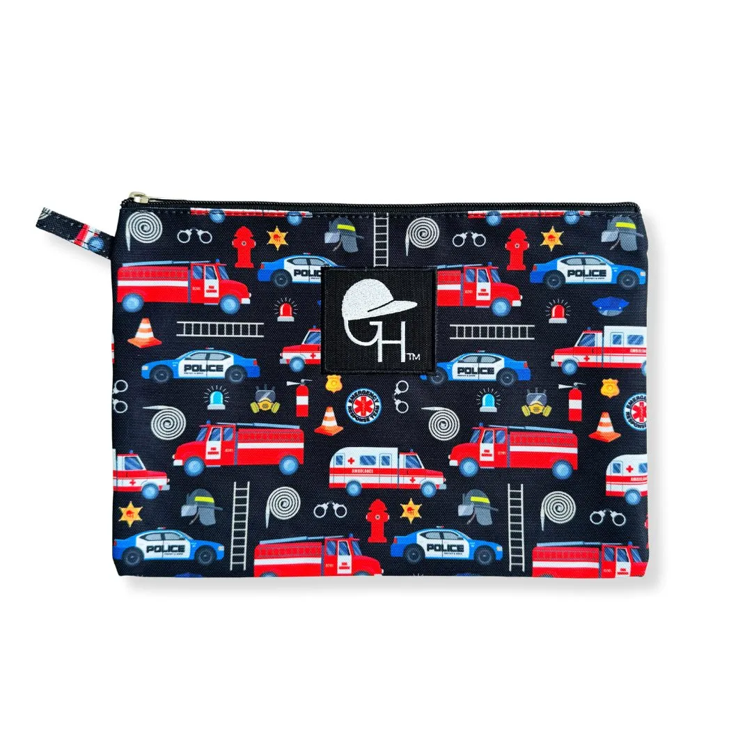 Zip Pouch