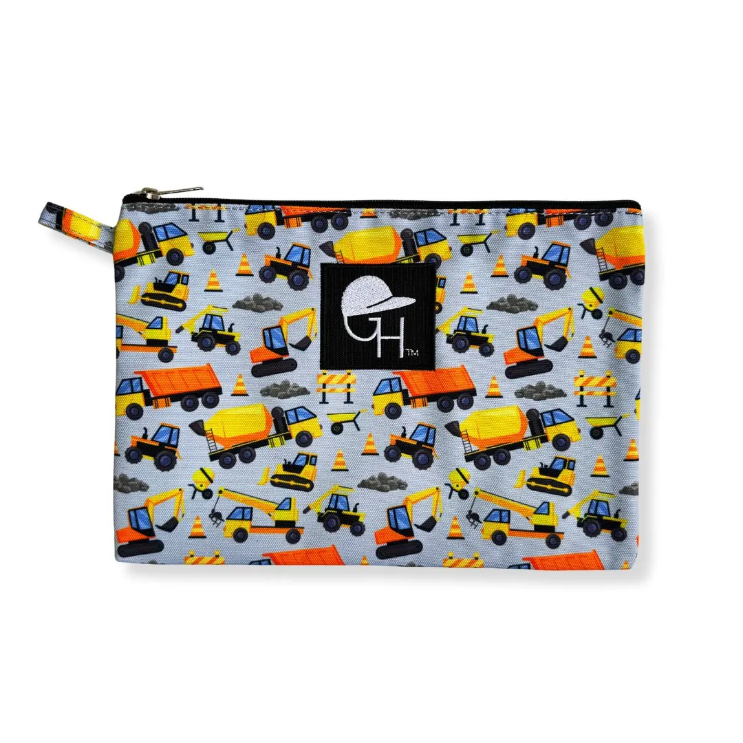 Zip Pouch