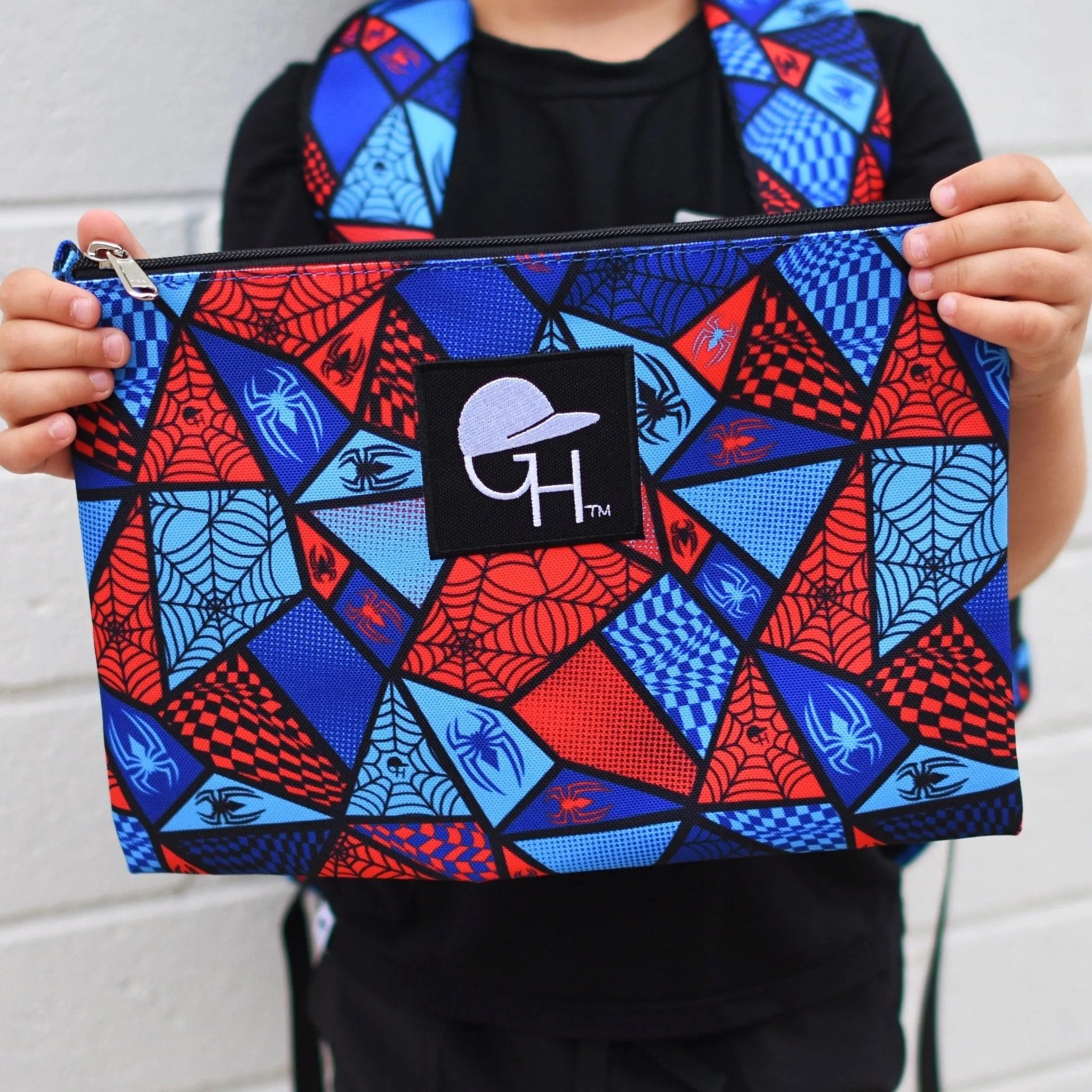 Zip Pouch