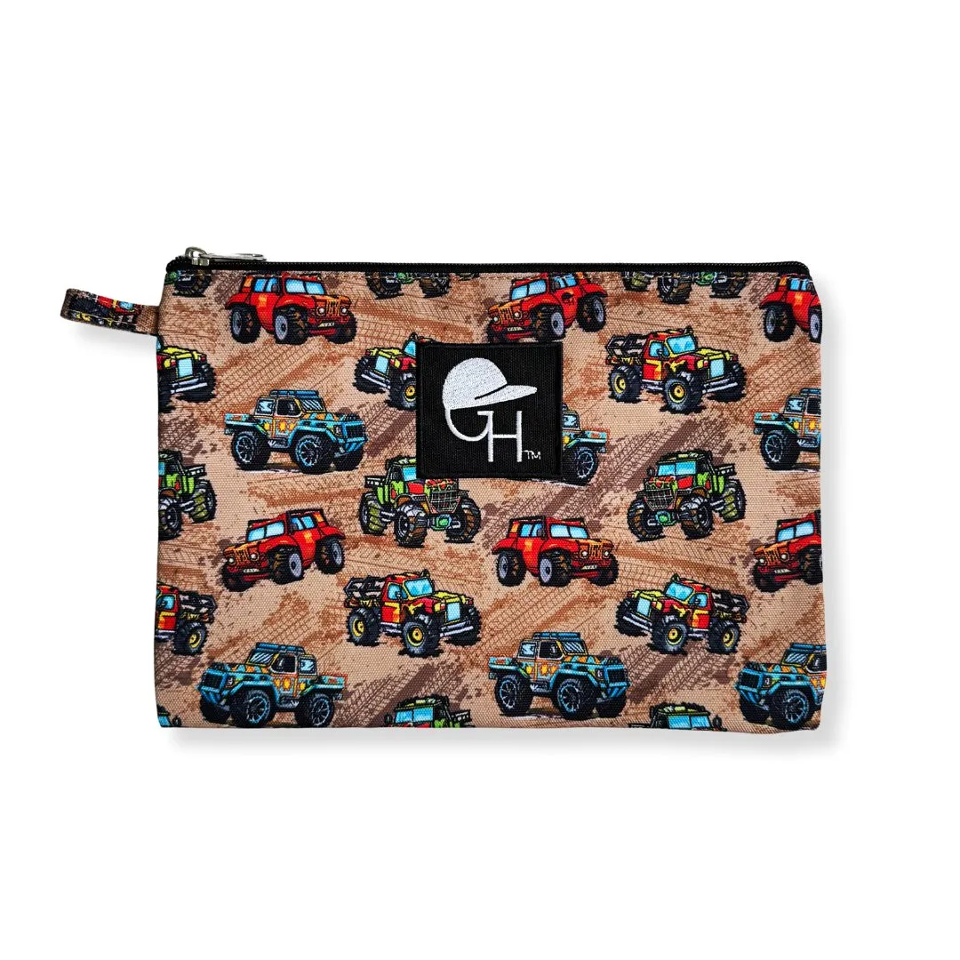 Zip Pouch