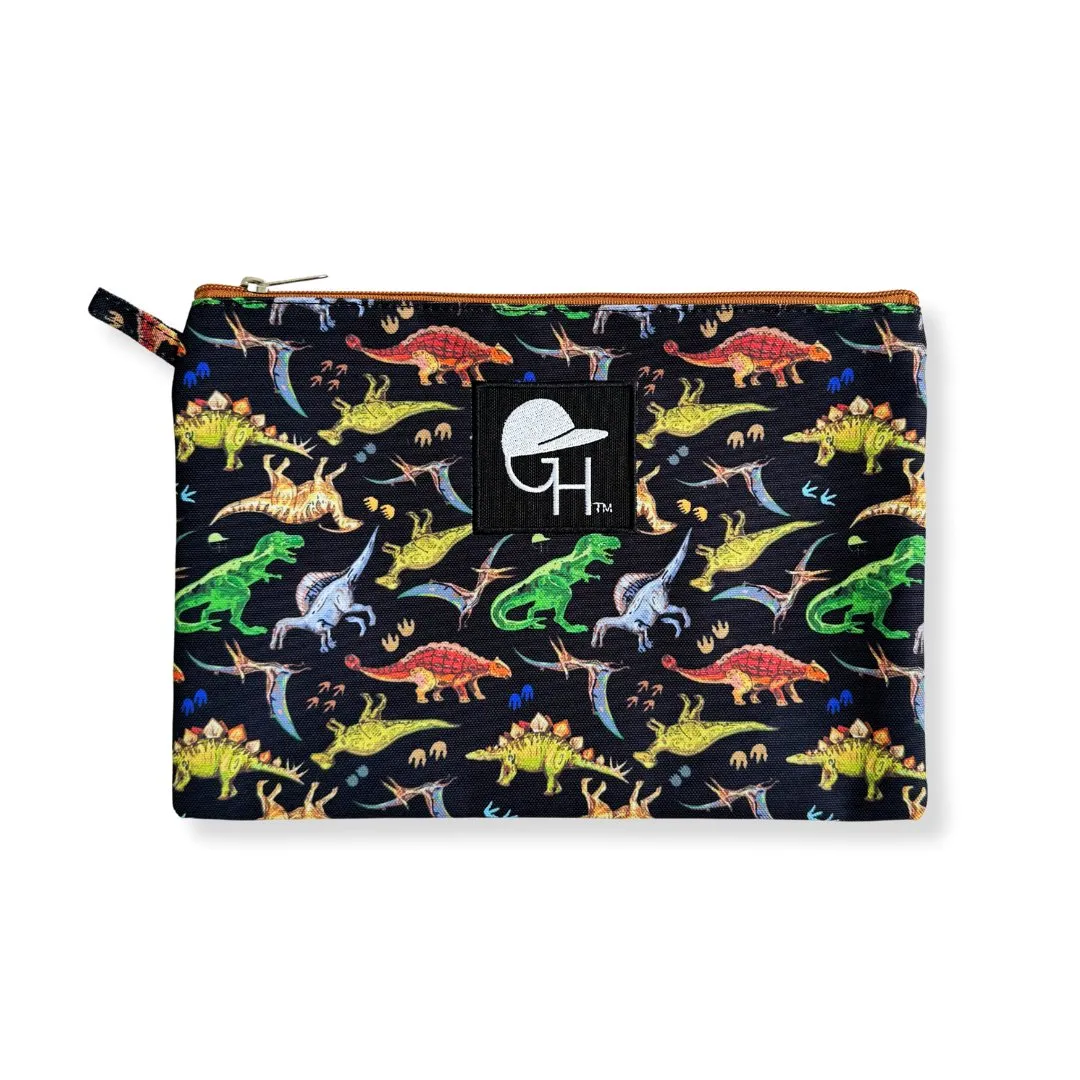 Zip Pouch