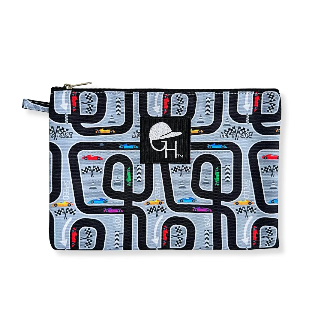 Zip Pouch