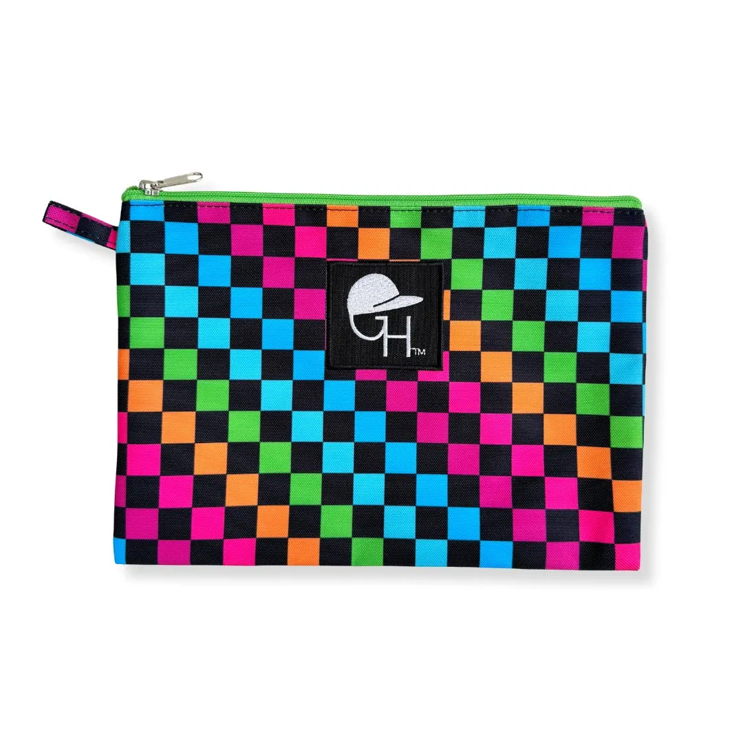 Zip Pouch