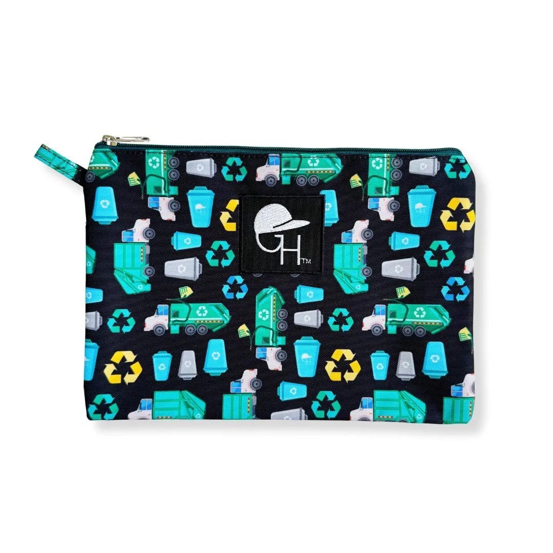 Zip Pouch