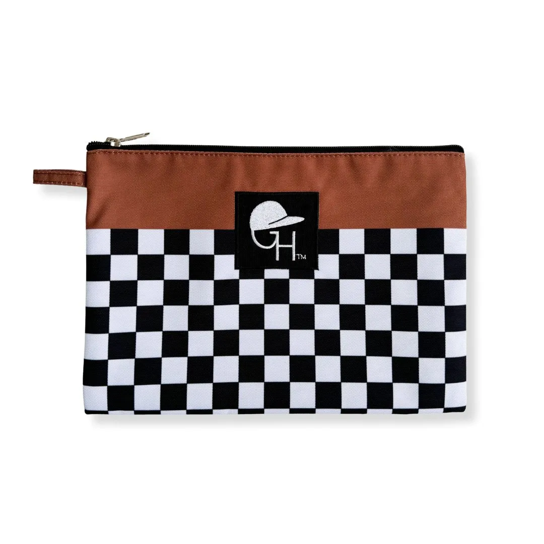 Zip Pouch