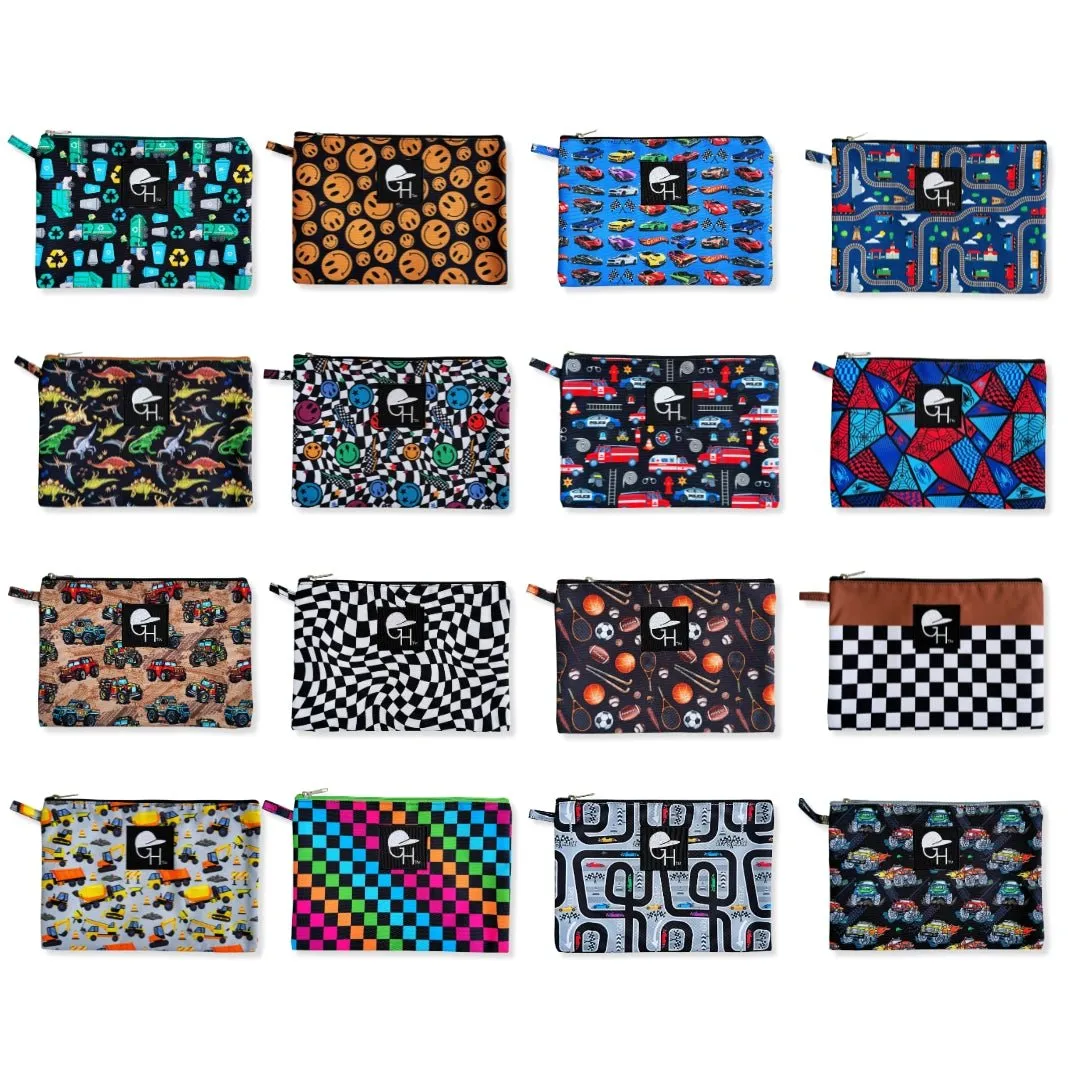 Zip Pouch