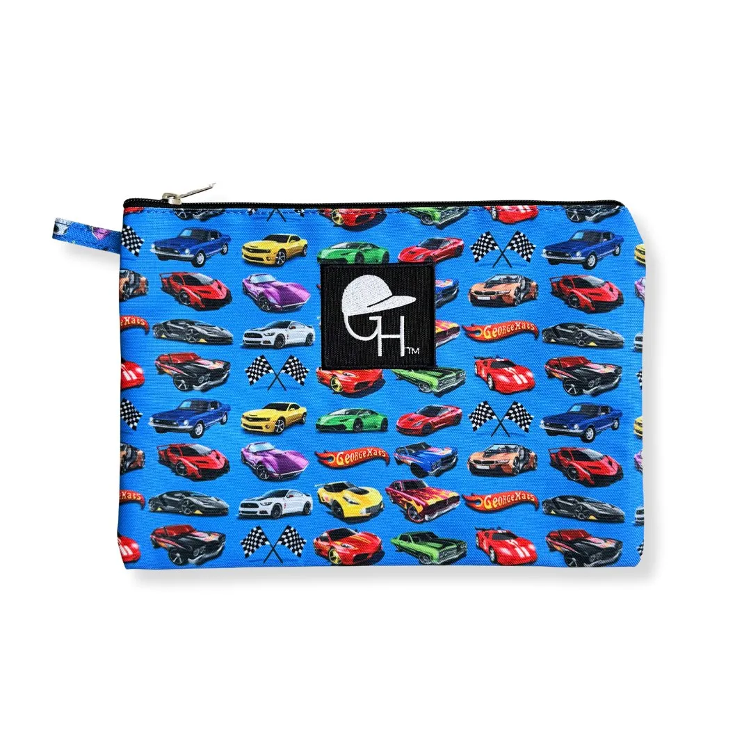 Zip Pouch