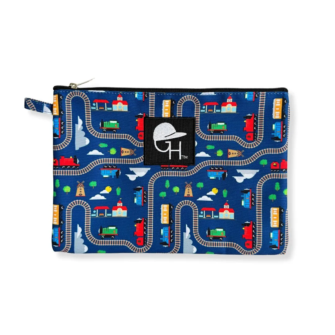 Zip Pouch